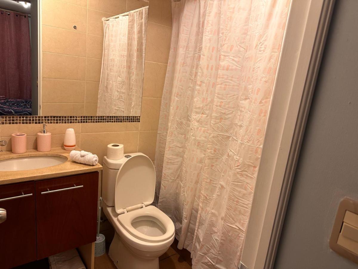 Apartamentos Orquidea Suite Santiago du Chili Extérieur photo