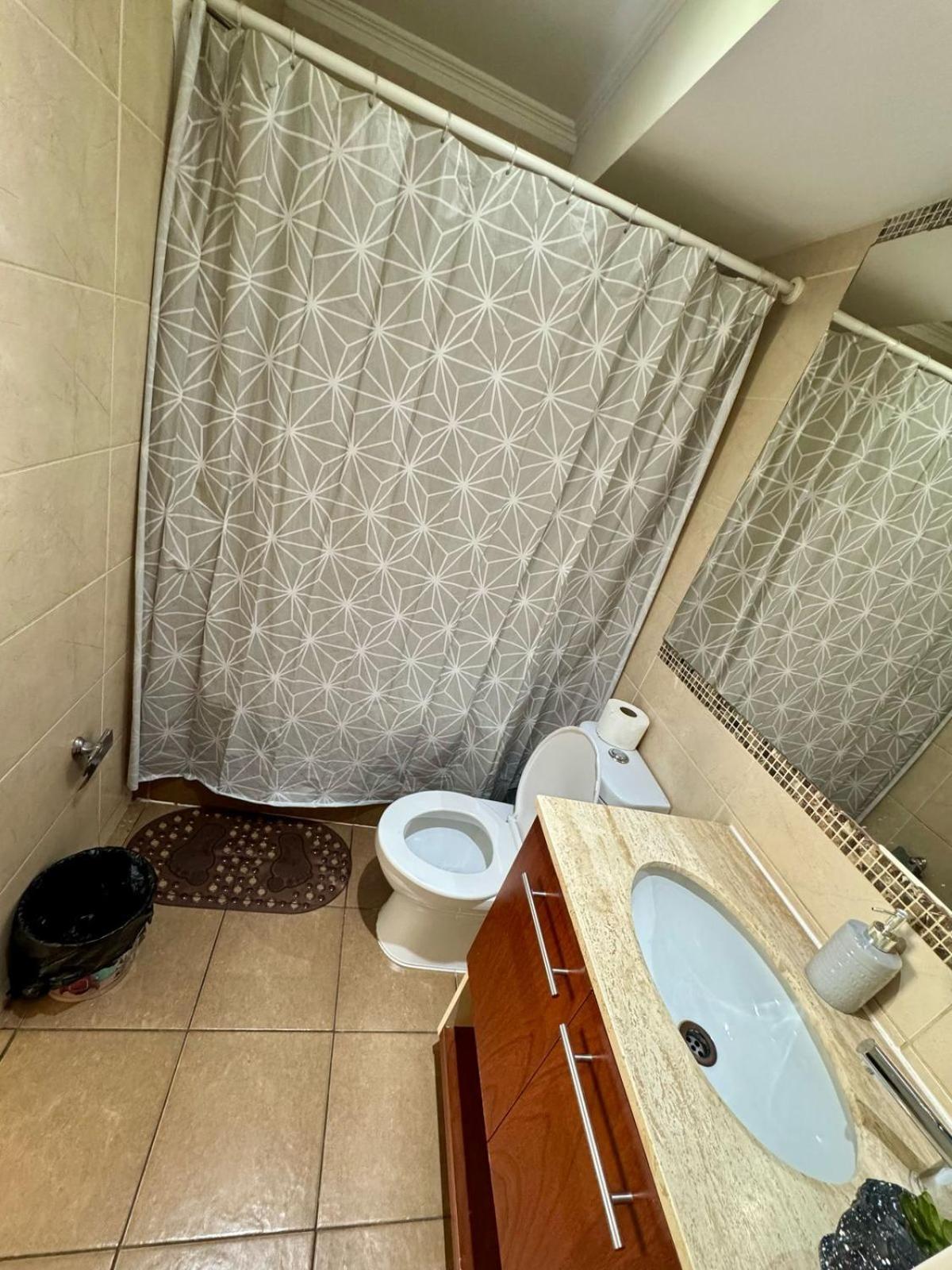 Apartamentos Orquidea Suite Santiago du Chili Extérieur photo